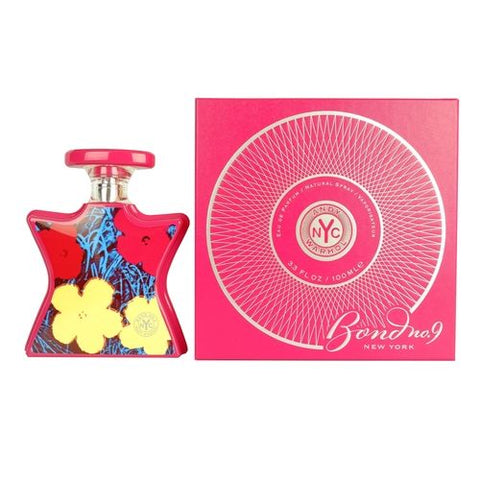 Bond No. 9 ワシントンスクエア Washington Square Bond No 9 perfume - a fragrance for women