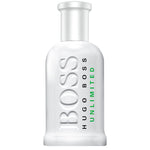 Boss Bottled Unlimited 3.4 oz EDT for men