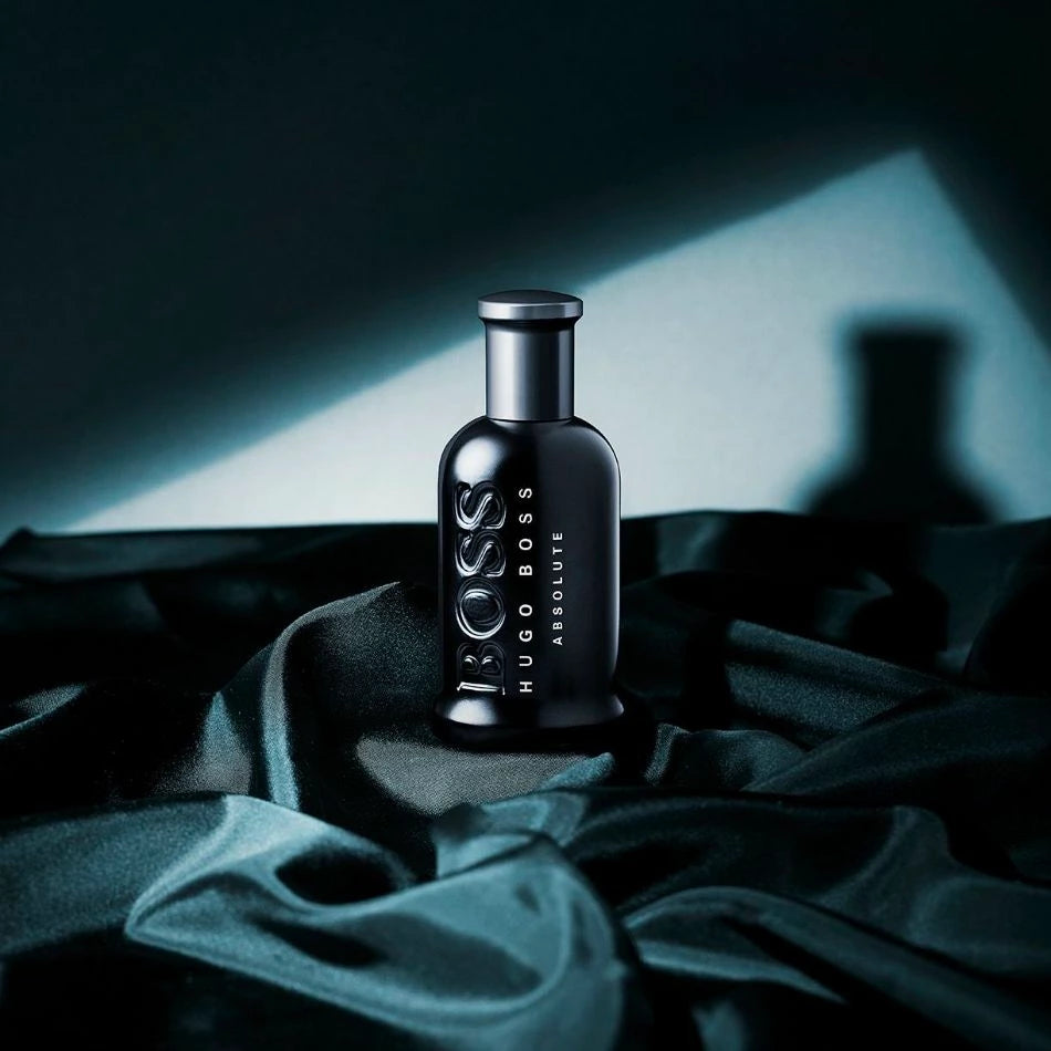 Hugo Boss Bottled Absolute 3.3 oz EDP for men LaBellePerfumes