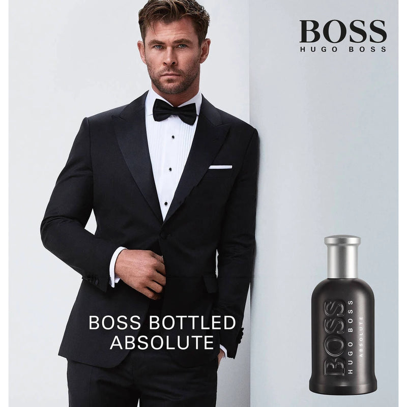 Hugo boss absolute hombre hotsell