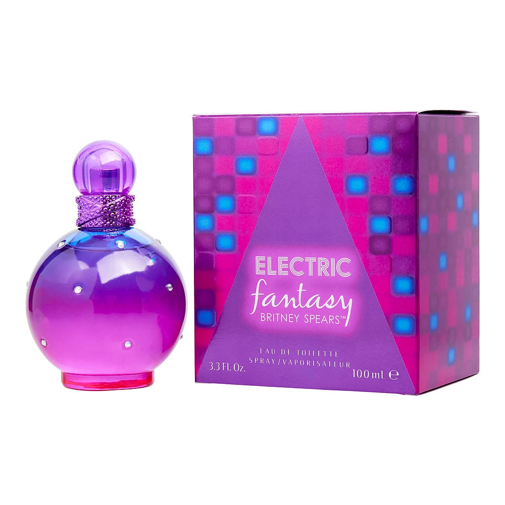 Electric Fantasy