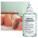 Replica Bubble Bath 3.4 oz EDT spray unisex