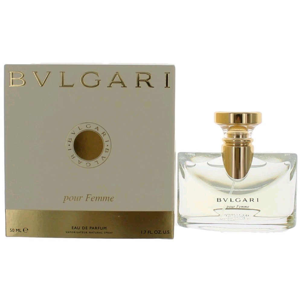 Bulgari 3.4 oz EDP for women – LaBellePerfumes