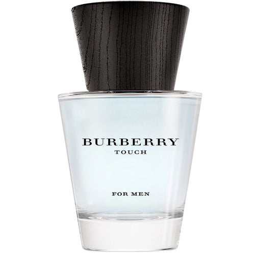 Touch Burberry 1.6 oz EDT for men