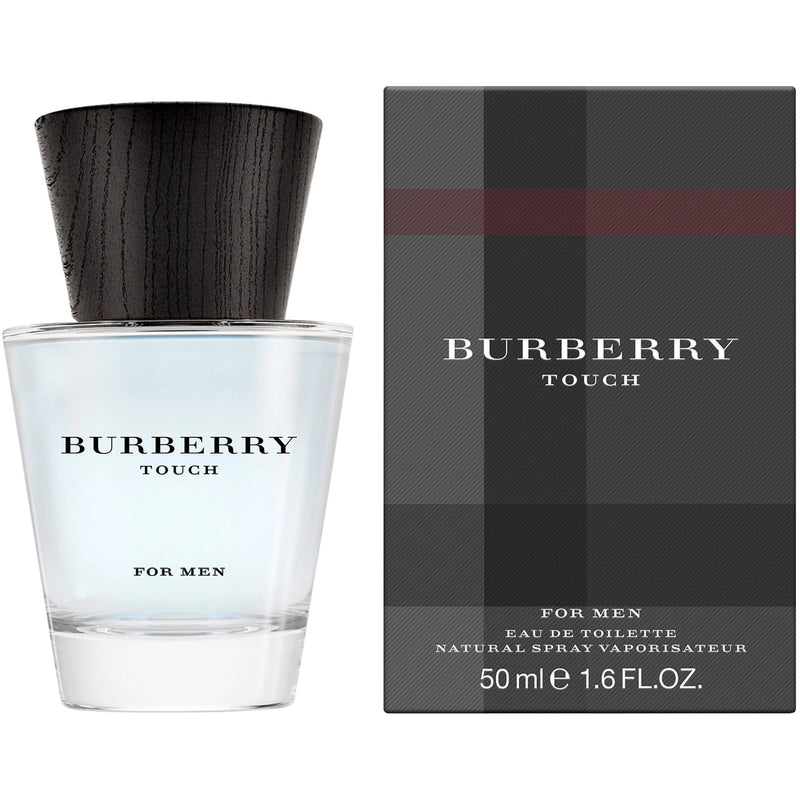 Touch Burberry 1.6 oz EDT for men