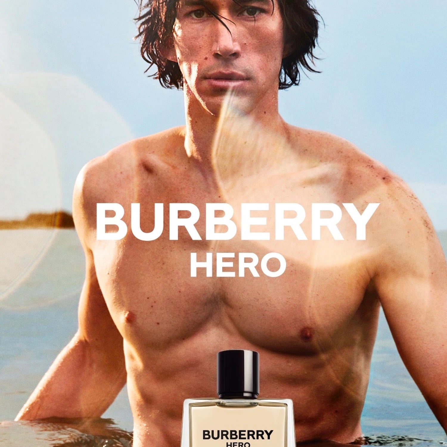 Burberry Hero 5.1 oz EDT for men – LaBellePerfumes Burberry Hero 5.1 oz EDT for men – LaBellePerfumes