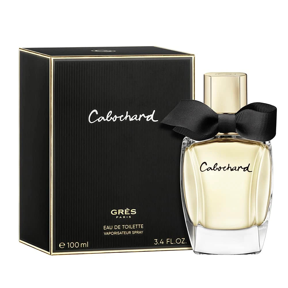 Cabochard 3.3 oz EDT for women