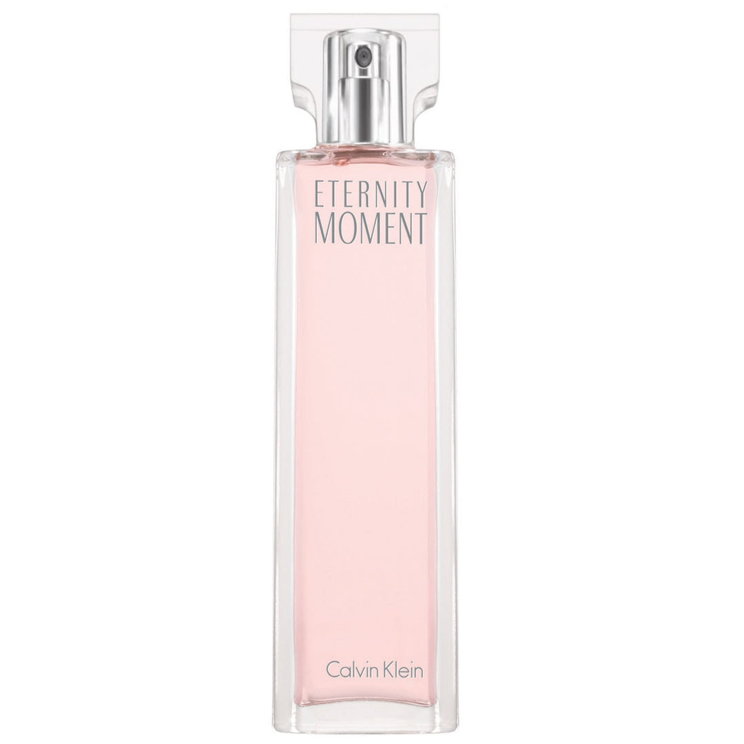 Eternity Moment Eau Fresh Floral Fragrance for Women
