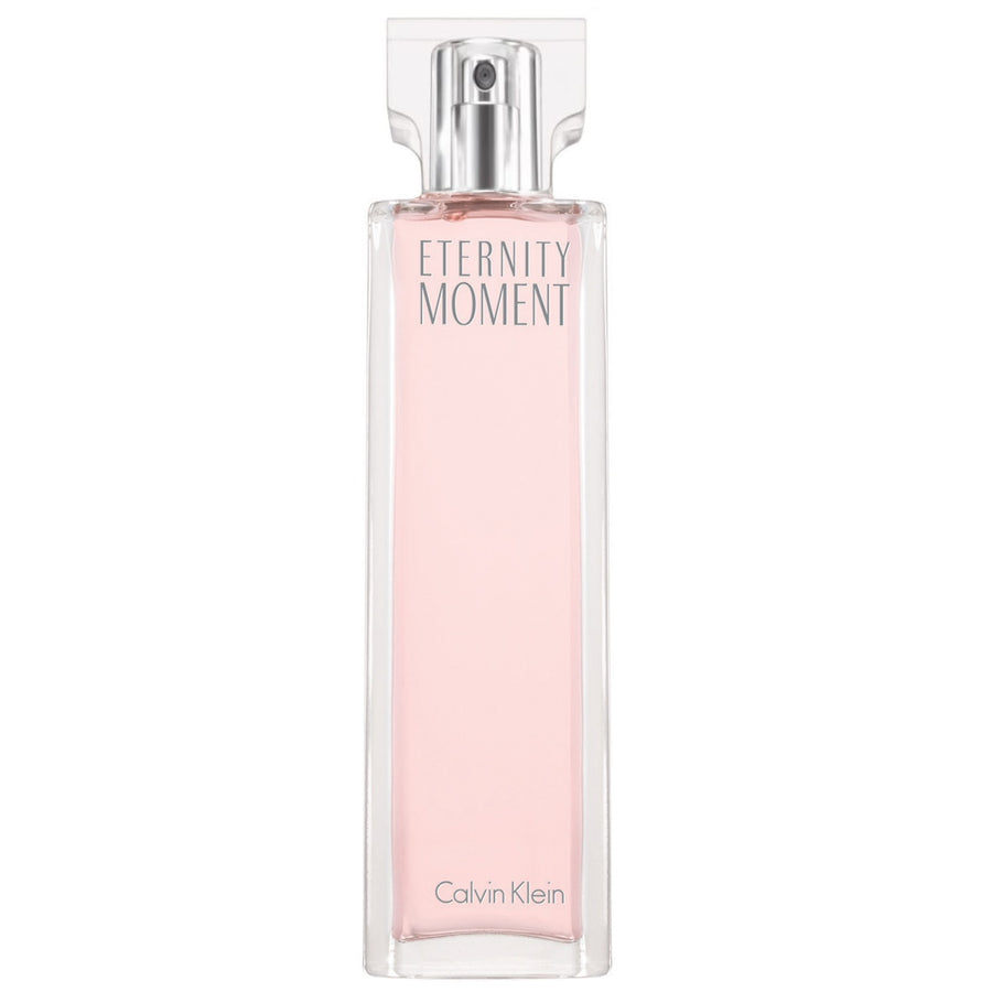 ETERNITY Moment Women Parfum Spray, 3.3oz main image 0