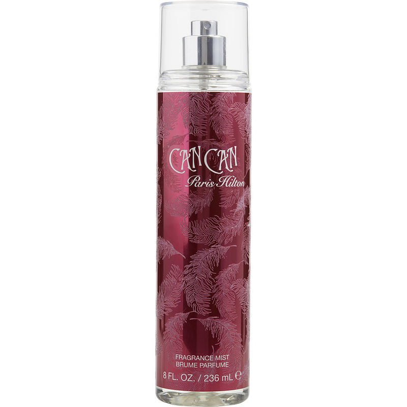 Can Can 8 oz Body Mist for women