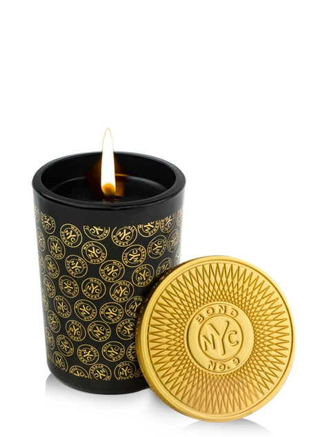 CANDLES - Bond No 9 Wall Street Scented Candle 6.4 Oz