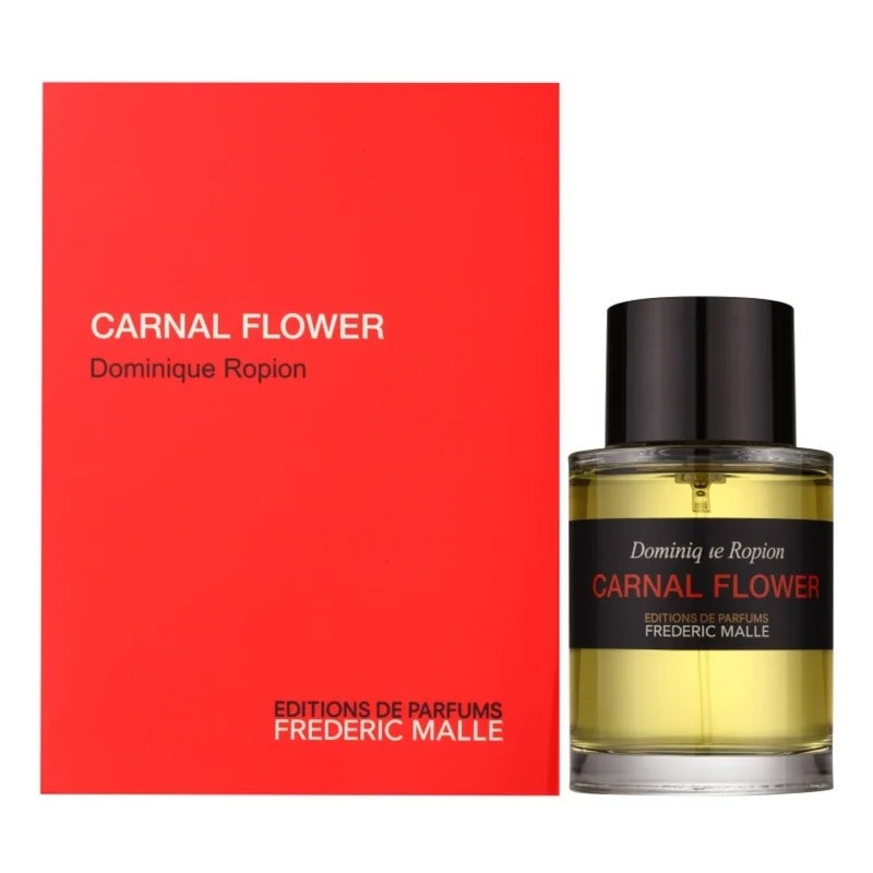 Carnal Flower 3.4 oz EDP for men and women