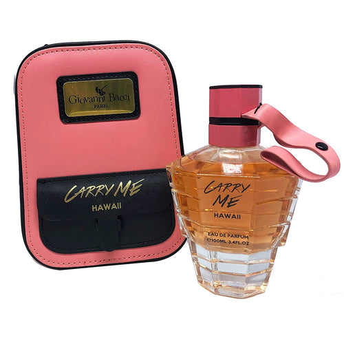 Carry Me Hawaii 3.4 oz EDP for women