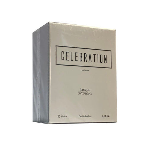 Celebration 3.4 oz EDP for men