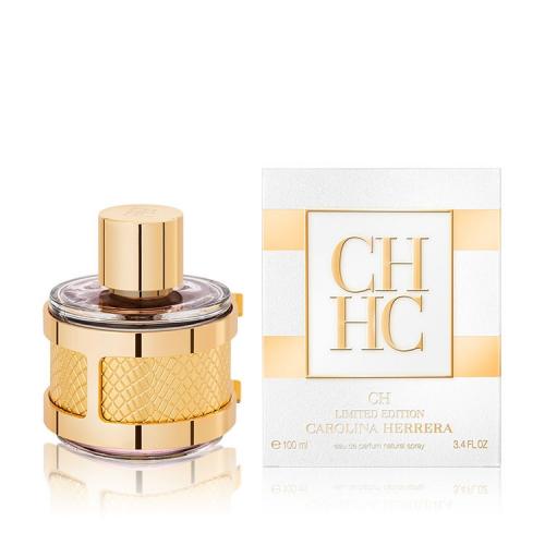 CH Limited Edition 3.4 oz EDP for women