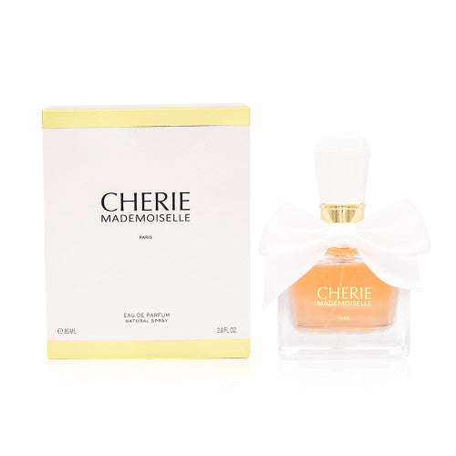 Cherie Mademoiselle 2.8 oz EDP women – LaBellePerfumes