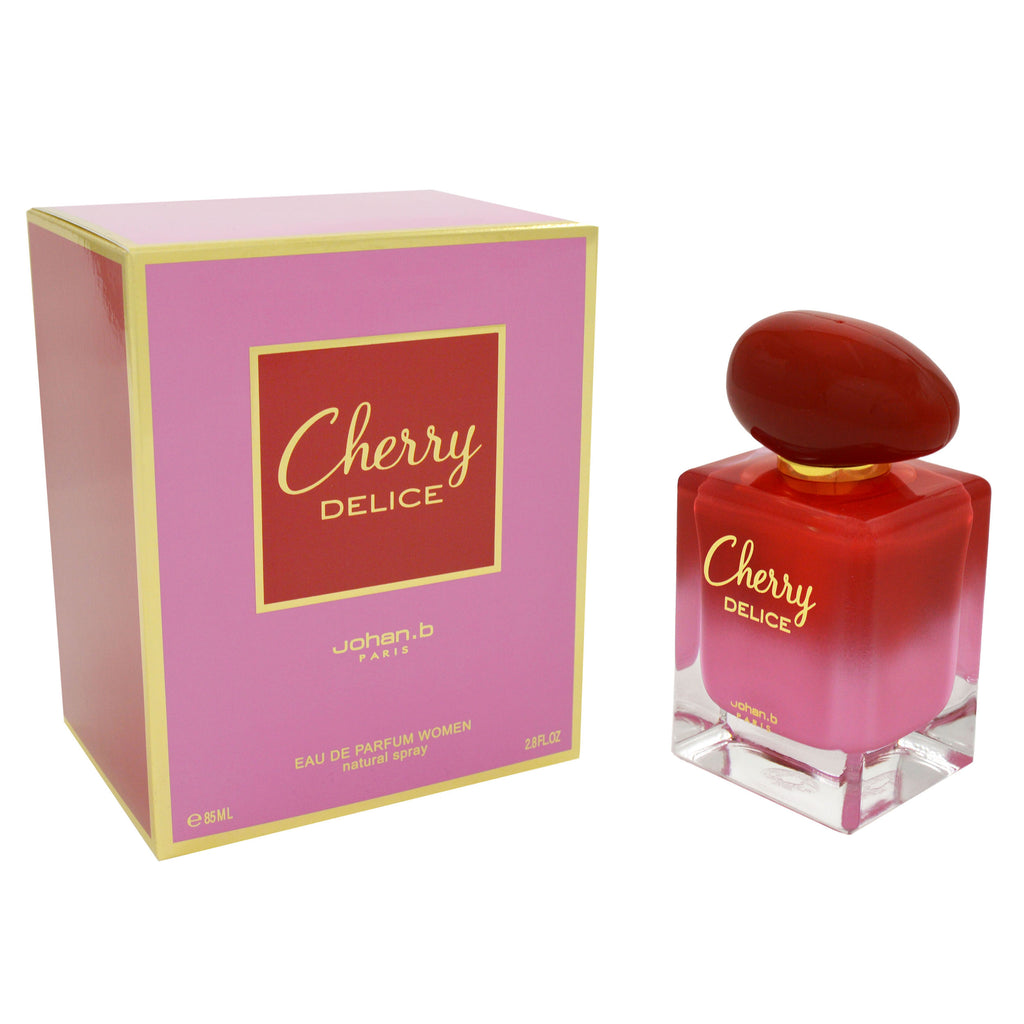 Cherry Delice 2.8 oz EDP for women