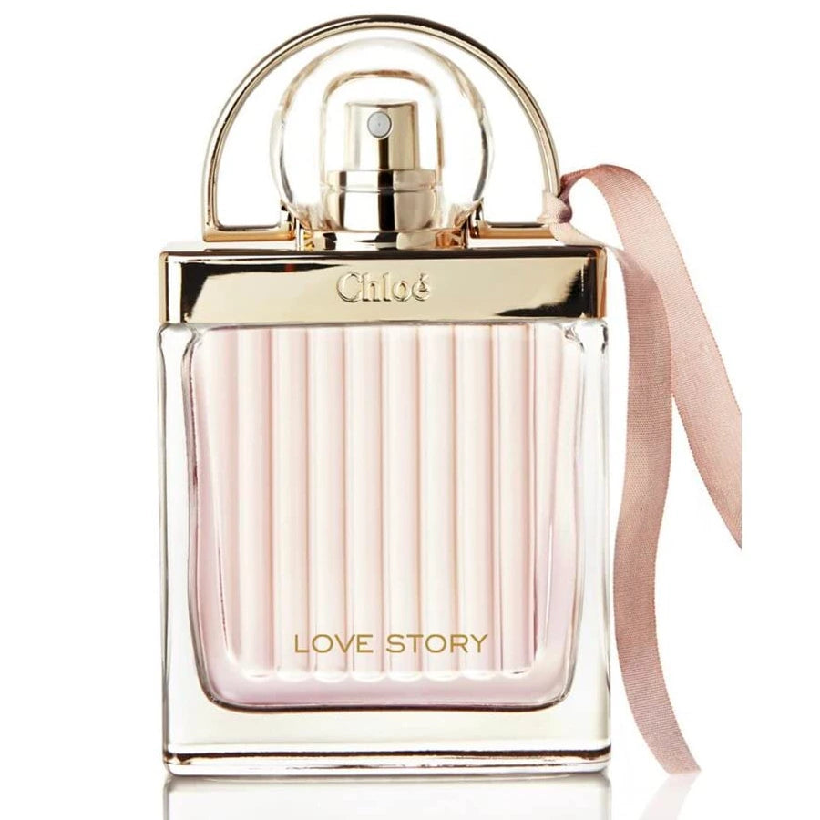 Chloe Love Story 2.5 oz EDT for women – LaBellePerfumes Chloe Love Story 2.5 oz EDT for women – LaBellePerfumes