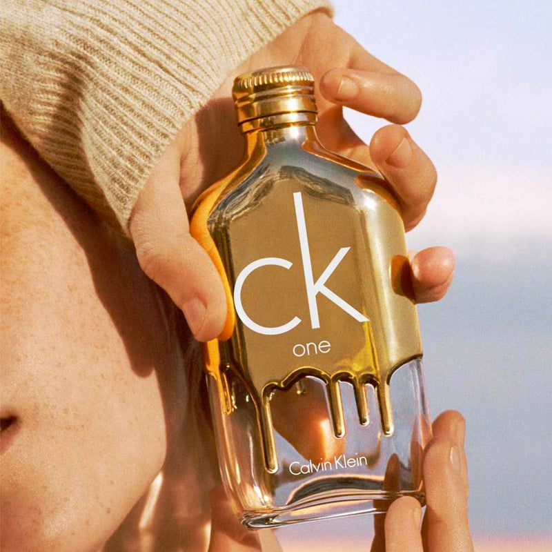 CK Be by Calvin Klein for Unisex - 3.3 oz EDT Spray