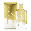CK One Gold 3.4 oz EDT for Unisex