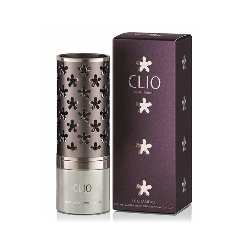 Clio 3.0 oz for women