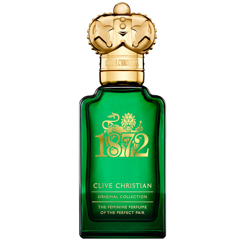 Clive Christian 1872 3.4 oz EDP for women