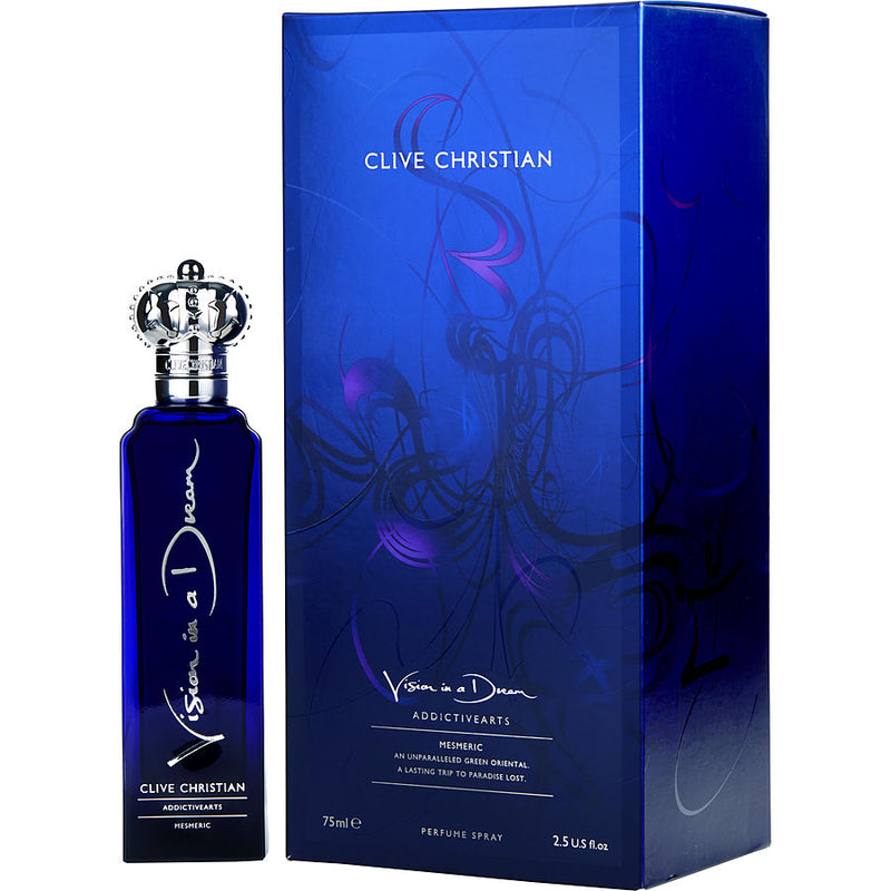 Clive Christian Mesmeric 2.5 oz EDP for women