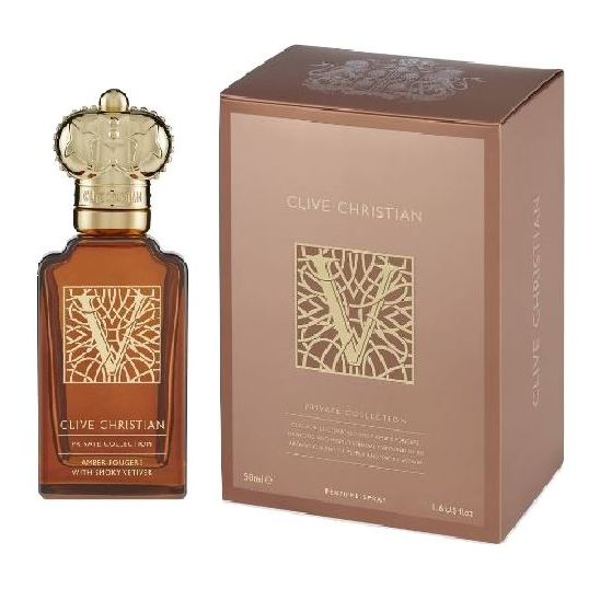 Clive Christian Private Collection V 1.6 oz EDP for men