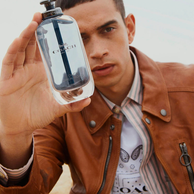 Louis Vuitton - Orage for Man - A+ Louis Vuitton Premium Perfume Oils