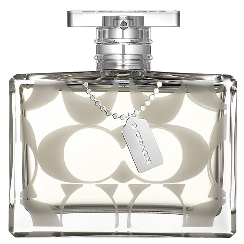 Coach Signature 3.3 oz EDP for women