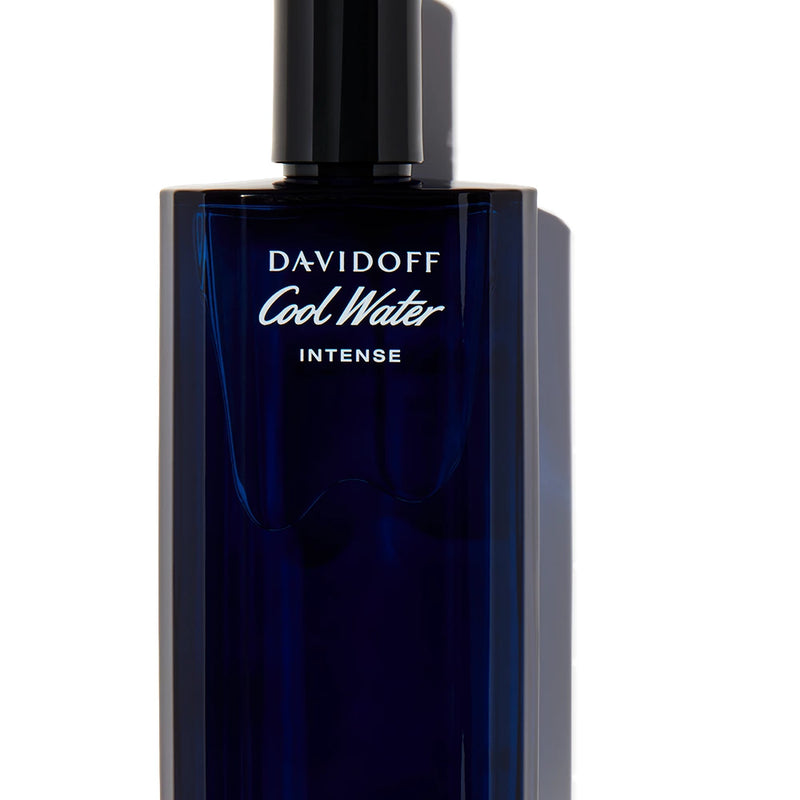 Davidoff Cool Water For Men – 4.2 Oz EDT Spray, New Sealed Box, Long Lasting