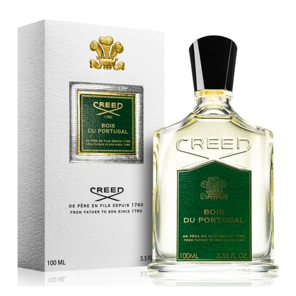Creed Bois Du Portugal 3.3 oz EDP for men – LaBellePerfumes
