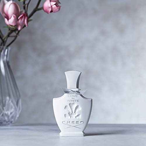 Real Love In White Creed Labelleperfumes Reviews Creed Love In