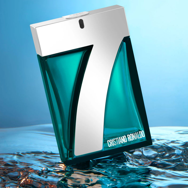 Cr7 Origins Perfume Precio Perfume Cristiano Ronaldo EDT Para