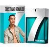 Cristiano Ronaldo CR7 Origins 3.4 oz EDT for men