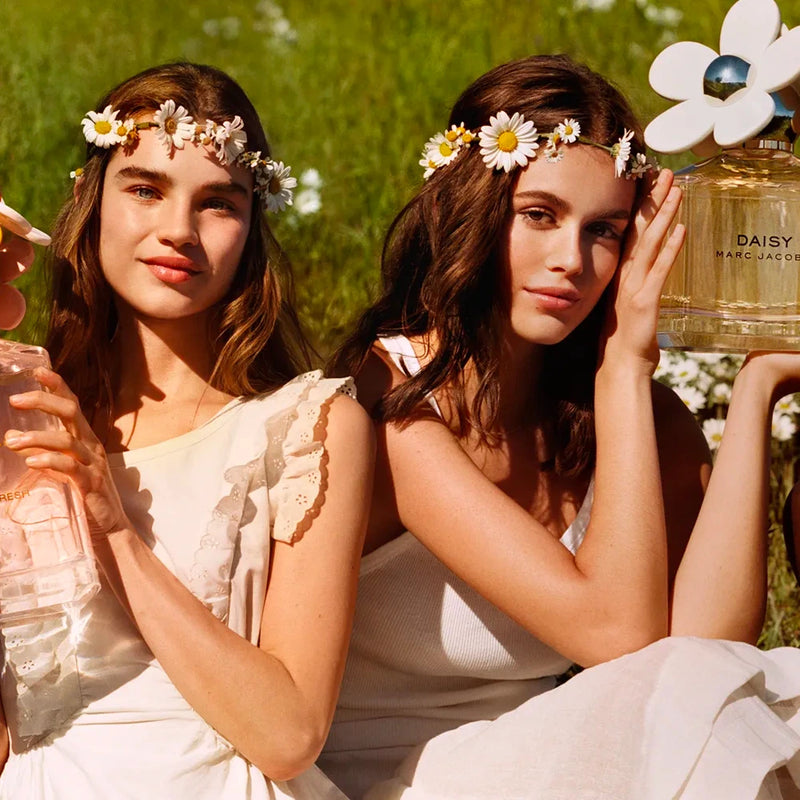 Daisy 3.4 oz EDT for women LaBellePerfumes