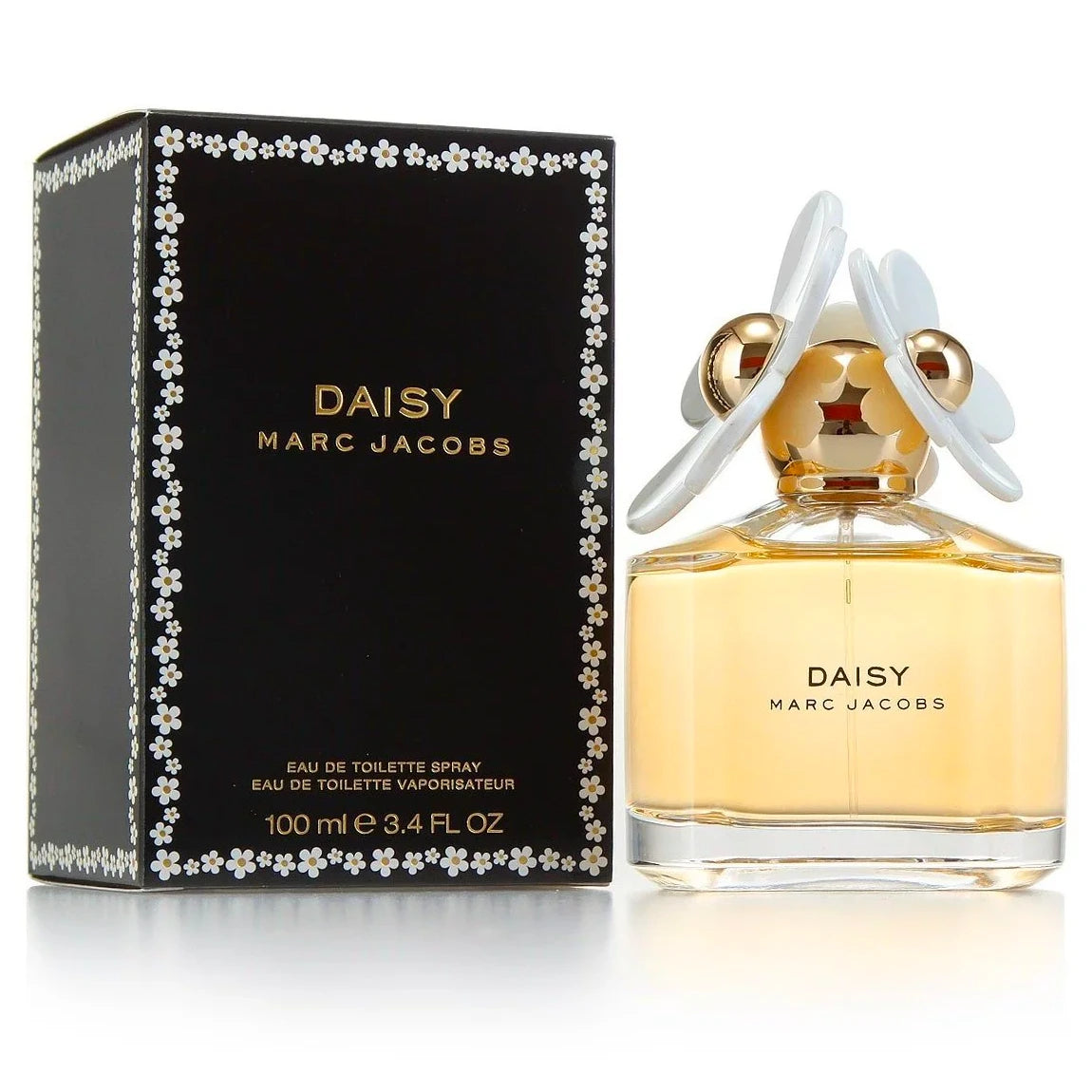 Marc Jacobs Daisy