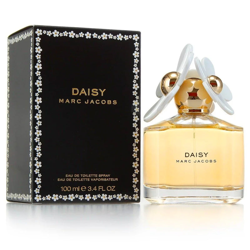 Daisy 3.4 oz EDT for women – LaBellePerfumes