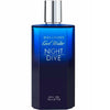 Cool Water Night Dive 4.2 oz for men