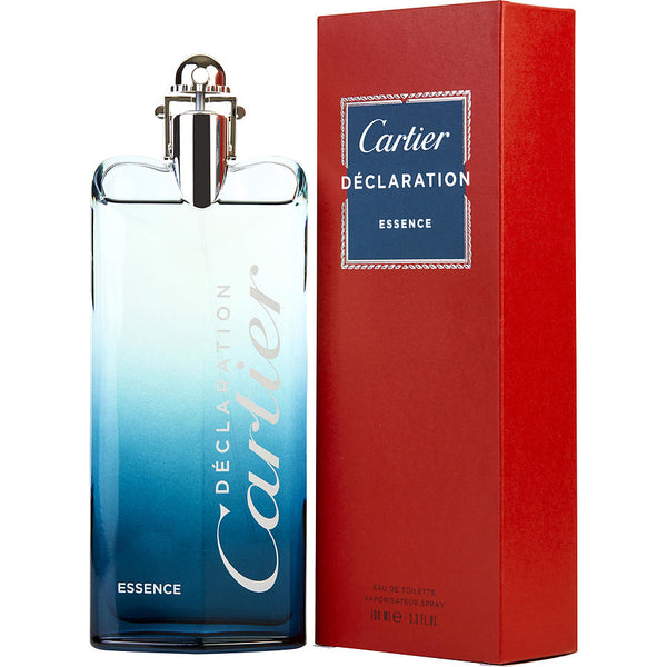 Declaration Essence 3.4 oz EDT for men – LaBellePerfumes