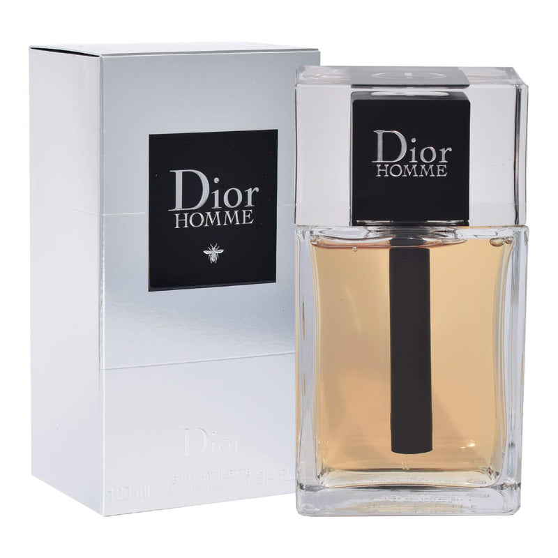 Dior Homme 3.4 oz EDT for men