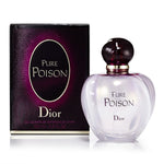 Pure Poison 3.4 oz EDP spray for women