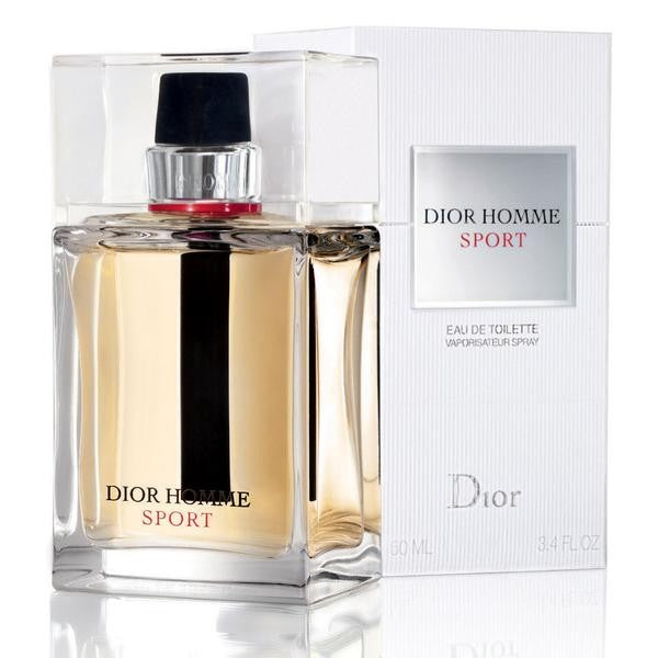 Dior Homme Sport 2.5 oz. for men