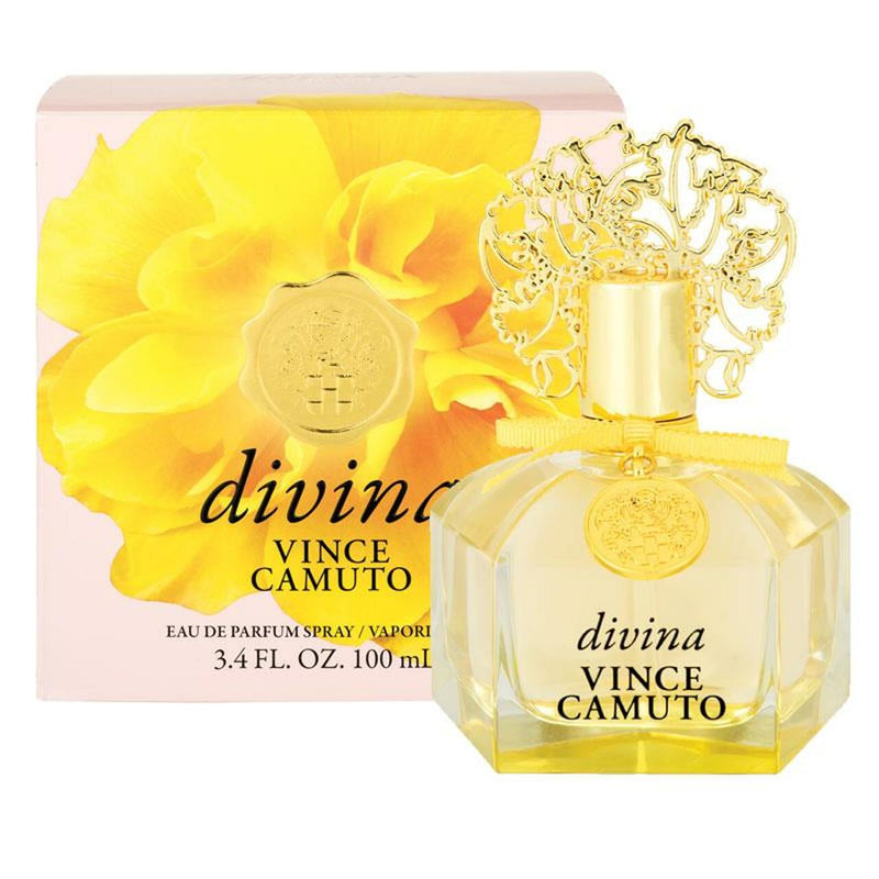 AMORE Vince Camuto Perfume 100ml EDP Eau De Parfum Spray for sale online