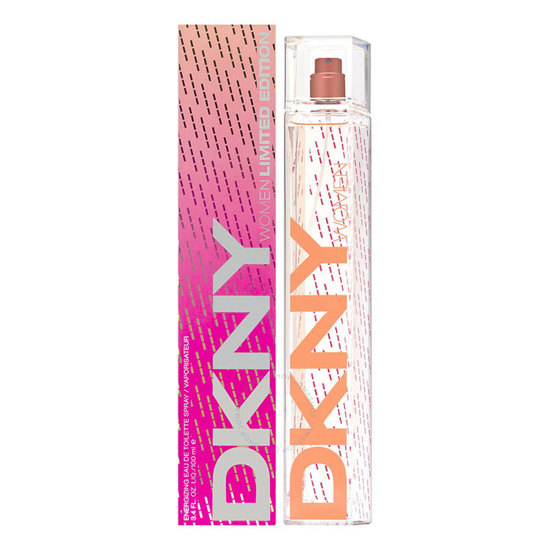 DKNY Summer Limited Edition 3.4 oz EDT for women
