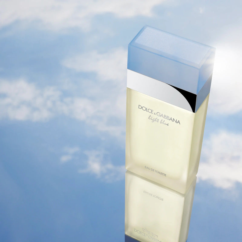 Light Blue 3.3 oz EDT for women LaBellePerfumes