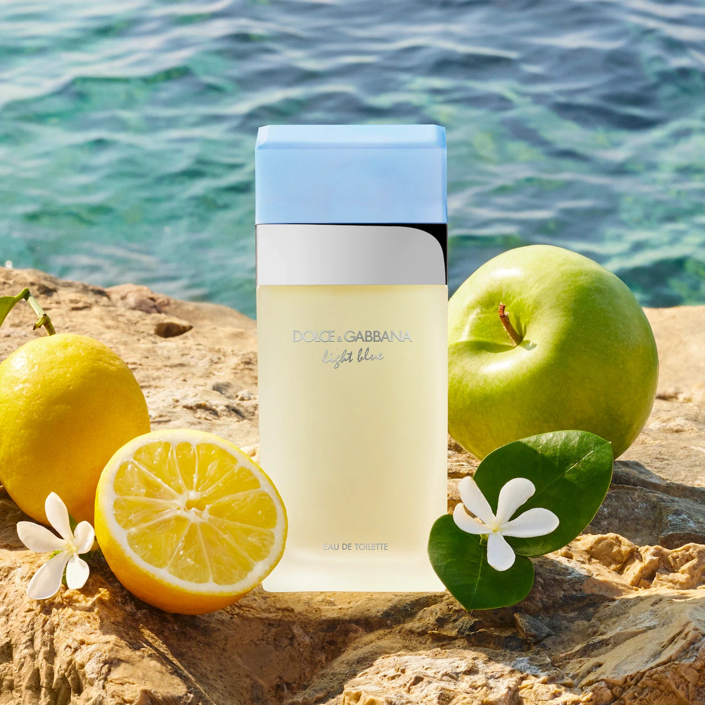 Light Blue 6.7 oz EDT for women LaBellePerfumes