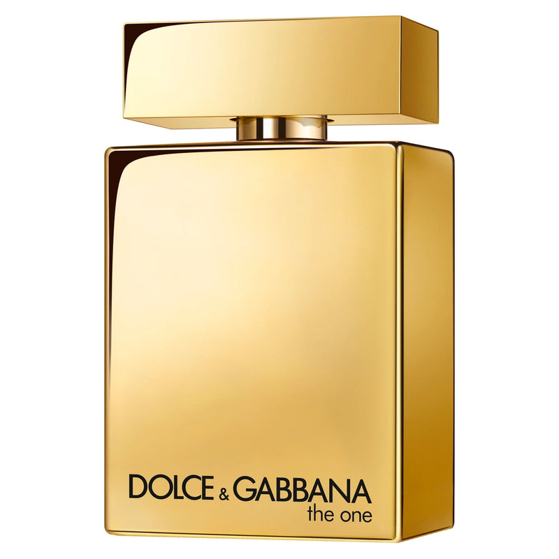 The One Gold 3.4 oz EDP Intense for men – LaBellePerfumes The One Gold 3.4 oz EDP Intense for men – LaBellePerfumes