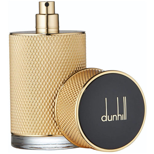 Dunhill Icon Absolute 3.4 oz EDT for men