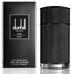 Dunhill Icon Elite 3.4 EDP spray for men